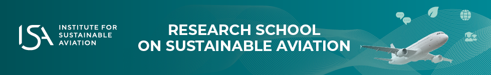 Pathways to Sustainable Aviation: An Interdisciplinary Research School